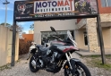 Motos - Voge 500 DS 2025 Nafta 0Km - En Venta