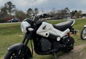 Motos - Honda NAVI 2025 Nafta 0Km - En Venta