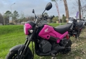 Motos - Honda NAVI 2025 Nafta 0Km - En Venta