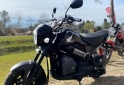 Motos - Honda NAVI 2025 Nafta 0Km - En Venta