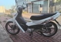Motos - Kymco Visa R 110 2014 Nafta 30000Km - En Venta