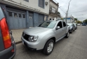 Camionetas - Renault Oroch 2017 Nafta 109000Km - En Venta