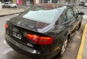Autos - Audi A4 2016 Nafta 96000Km - En Venta