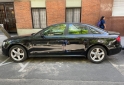 Autos - Audi A4 2016 Nafta 96000Km - En Venta