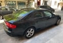 Autos - Audi A4 2016 Nafta 96000Km - En Venta
