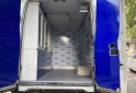 Utilitarios - Iveco Daily 55 c 16 2012 Diesel 111111Km - En Venta
