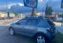 Autos - Renault Stepway ||1.6 privilege 2015 Nafta 129000Km - En Venta