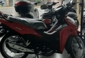 Motos - Honda WAVE S 2025 Nafta 0Km - En Venta