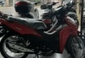 Motos - Honda WAVE S 2025 Nafta 0Km - En Venta