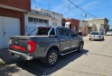 Camionetas - Nissan Frontier 2018 Diesel 110000Km - En Venta