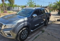 Camionetas - Nissan Frontier 2018 Diesel 110000Km - En Venta