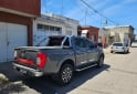Camionetas - Nissan Frontier 2018 Diesel 110000Km - En Venta
