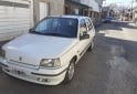 Autos - Renault Clio rt 1.4 1995 Nafta 140000Km - En Venta