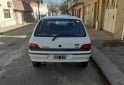 Autos - Renault Clio rt 1.4 1995 Nafta 140000Km - En Venta