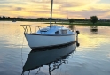Embarcaciones - Velero h20 - En Venta