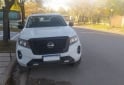 Camionetas - Nissan Frontier 2023 Diesel 20000Km - En Venta