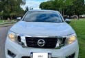 Camionetas - Nissan Frontier 2022 Diesel 152000Km - En Venta