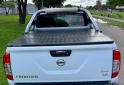 Camionetas - Nissan Frontier 2022 Diesel 152000Km - En Venta