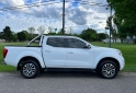 Camionetas - Nissan Frontier 2022 Diesel 152000Km - En Venta