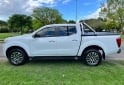 Camionetas - Nissan Frontier 2022 Diesel 152000Km - En Venta