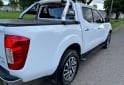 Camionetas - Nissan Frontier 2022 Diesel 152000Km - En Venta