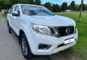 Camionetas - Nissan Frontier 2022 Diesel 152000Km - En Venta