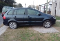 Autos - Volkswagen Suran 1.6 conforline 2012 GNC 210000Km - En Venta