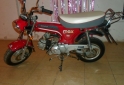 Motos - Motomel max 110 2022 Nafta 2200Km - En Venta