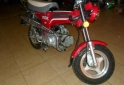 Motos - Motomel max 110 2022 Nafta 2200Km - En Venta