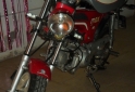 Motos - Motomel max 110 2022 Nafta 2200Km - En Venta