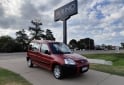 Utilitarios - Peugeot Partner Patagonica 1.6HDI 2022 Diesel 52000Km - En Venta