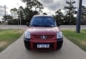 Utilitarios - Peugeot Partner Patagonica 1.6HDI 2022 Diesel 52000Km - En Venta