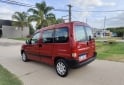 Utilitarios - Peugeot Partner Patagonica 1.6HDI 2022 Diesel 52000Km - En Venta