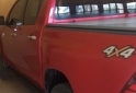 Camionetas - Toyota Hilux sr 2019 Diesel 15100Km - En Venta