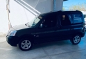 Utilitarios - Peugeot Patagónica vtc plus Hdi 2015 Diesel 130000Km - En Venta