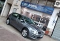 Autos - Volkswagen Golf No cruze focus 308 2017 Nafta  - En Venta