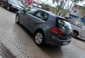 Autos - Volkswagen Golf No cruze focus 308 2017 Nafta  - En Venta