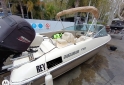 Embarcaciones - Quicksilver 1700 Mercury 115HP 4T Mod.2008 - En Venta