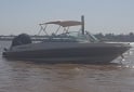 Embarcaciones - Quicksilver 1700 Mercury 115HP 4T Mod.2008 - En Venta