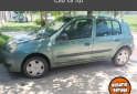 Autos - Renault Clio 1.5 Tdi 2008 Diesel 240000Km - En Venta