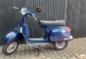 Motos - Vespa px 150 elestart 1996 Nafta 53000Km - En Venta