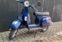 Motos - Vespa px 150 elestart 1996 Nafta 53000Km - En Venta