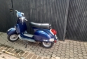 Motos - Vespa px 150 elestart 1996 Nafta 53000Km - En Venta