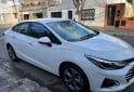 Autos - Chevrolet Cruze premier sedan 2022 Nafta 28000Km - En Venta