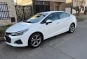 Autos - Chevrolet Cruze premier sedan 2022 Nafta 28000Km - En Venta