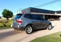 Camionetas - Bmw X3 2.5 SI 4x4 2009 Nafta 116000Km - En Venta