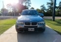 Camionetas - Bmw X3 2.5 SI 4x4 2009 Nafta 116000Km - En Venta