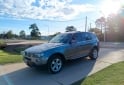 Camionetas - Bmw X3 2.5 SI 4x4 2009 Nafta 116000Km - En Venta