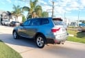 Camionetas - Bmw X3 2.5 SI 4x4 2009 Nafta 116000Km - En Venta