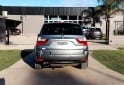Camionetas - Bmw X3 2.5 SI 4x4 2009 Nafta 116000Km - En Venta